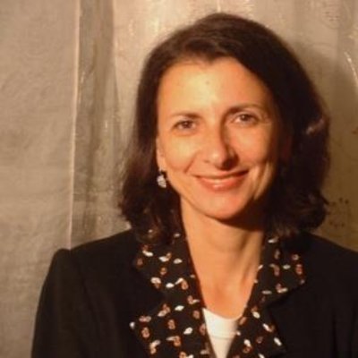 Nathalie PILHES