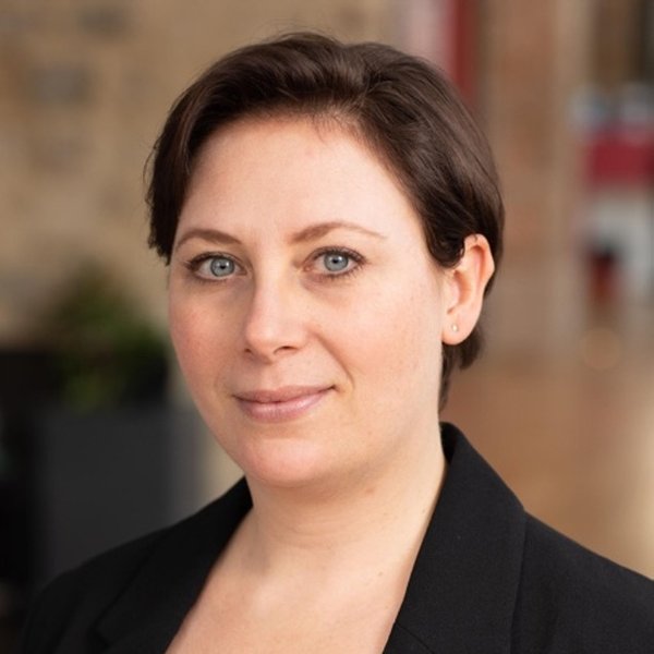 Séverine MELCHIORRE