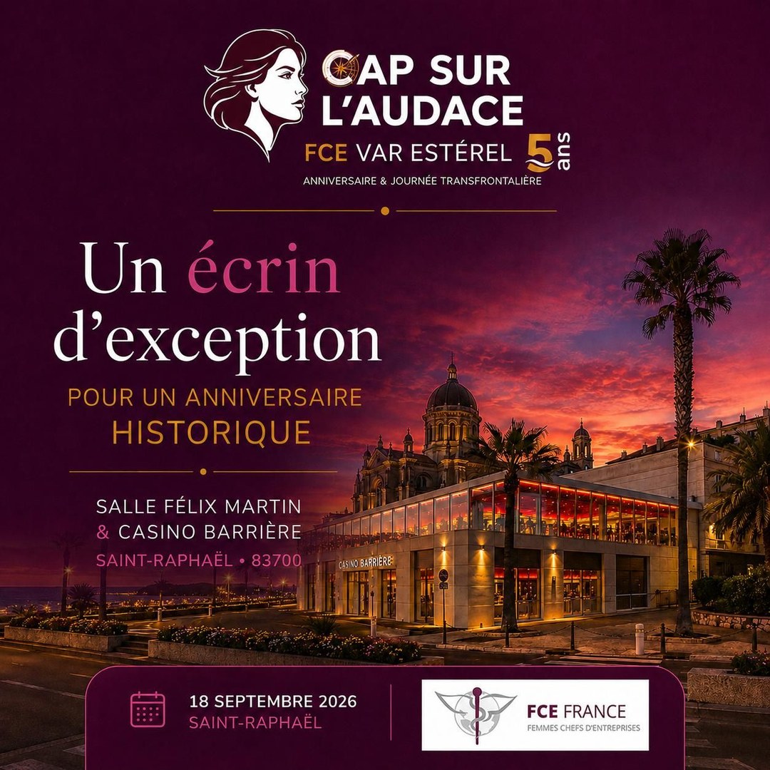 Un écrin d’exception, salle Félix Martin et Casino Barrière