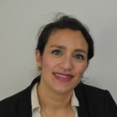 Amelle ELKHABLI
