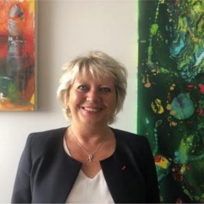 Marie-Christine OGHLY
