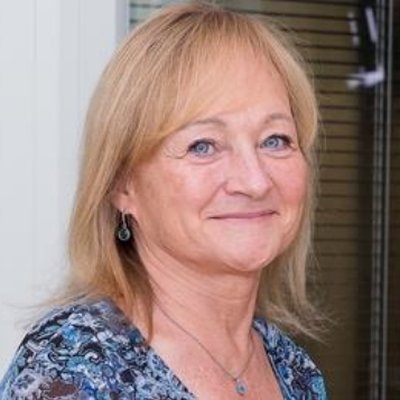 Carole GRATZMULLER