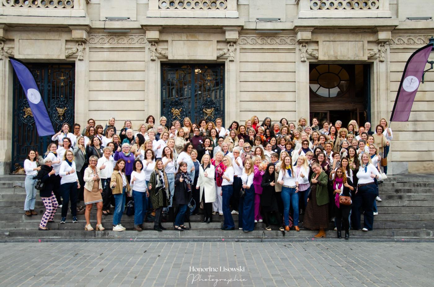 La Force du collectif, les 65 ans de FCE Grand Lille