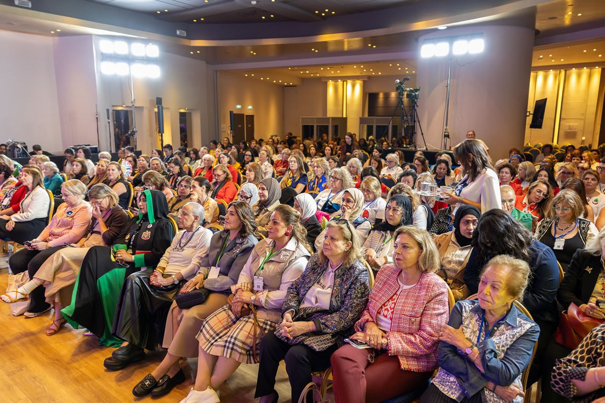 72e Congrès Mondial FCEM, Athènes 2025