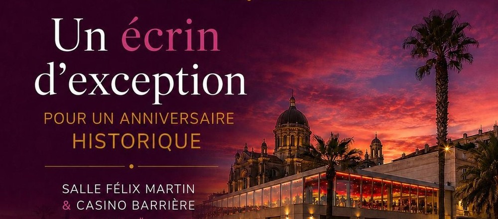 Les 5 ans de FCE Var Estérel, un écrin d’exception à Saint-Raphaël