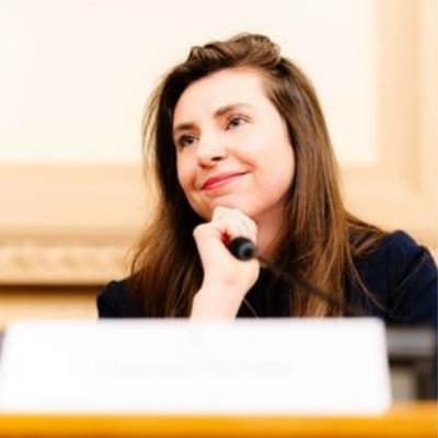 Carlota GRADIN