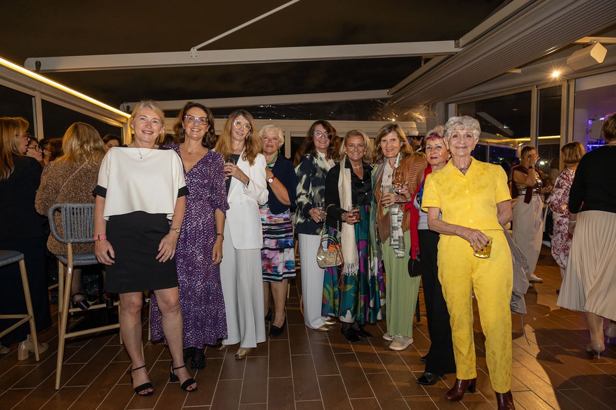 72e Congrès Mondial FCEM, Athènes 2025